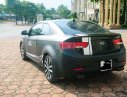 Kia Cerato 2010 - Bán Kia Cerato sản xuất năm 2010, màu xám, giá tốt