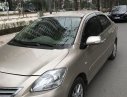 Toyota Vios   E   2014 - Cần bán lại xe Toyota Vios E sản xuất 2014 chính chủ, 308 triệu