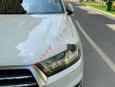 Audi Q7   2017 - Bán xe cũ Audi Q7 2.0 AT năm 2017, xe nhập