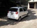 Chevrolet Spark 2009 - Cần bán lại xe Chevrolet Spark sản xuất năm 2009, màu trắng, nhập khẩu nguyên chiếc