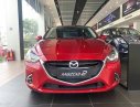 Mazda 2  1.5G Luxury  2019 - Cần bán xe Mazda 2 1.5G Luxury sản xuất 2019, màu đỏ, 534 triệu