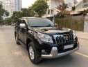 Toyota Prado TXL 2.7L 2010 - Cần bán lại xe Toyota Prado TXL 2.7L năm 2010, màu đen, nhập khẩu nguyên chiếc, giá tốt