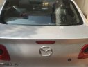 Mazda 3 2005 - Bán xe Mazda 3 sản xuất 2005, màu bạc, xe nhập giá cạnh tranh