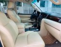 Lexus LX  570  2009 - Cần bán Lexus LX 570 sản xuất 2009, màu trắng, xe nhập