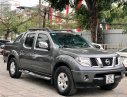 Nissan Navara   2012 - Cần bán lại xe Nissan Navara năm sản xuất 2012, màu xám, nhập khẩu
