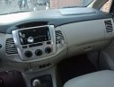 Toyota Innova 2015 - Bán Toyota Innova sản xuất năm 2015, màu bạc, nhập khẩu