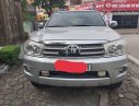 Toyota Fortuner   2009 - Cần bán xe Toyota Fortuner 2009, giá chỉ 410 triệu