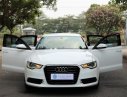 Audi A6 2.0T 2013 - Bán Audi A6 2.0T sản xuất năm 2013, màu trắng, nhập khẩu nguyên chiếc còn mới