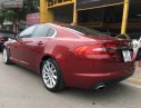 Jaguar XF 2.0 AT 2014 - Bán Jaguar XF 2.0 đời 2014, màu đỏ, nhập khẩu, chính chủ