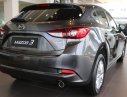 Mazda 3  1.5  2019 - Cần bán xe Mazda 3 1.5 đời 2019, màu xám