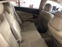 Lexus GS  3.5L  2010 - Cần bán xe Lexus GS 3.5L năm 2010, màu đen, xe nhập như mới