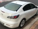 Mazda 3 2012 - Cần bán Mazda 3 đời 2012, màu trắng số tự động, 415tr