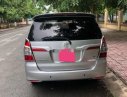 Toyota Innova   2015 - Cần bán xe Toyota Innova 2015, nhập khẩu nguyên chiếc