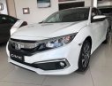 Honda Civic 2019 - Cần bán xe Honda Civic đời 2019, màu trắng, nhập khẩu Thái