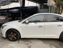 Chevrolet Cruze   2013 - Cần bán xe cũ Chevrolet Cruze đời 2013, xe nhập