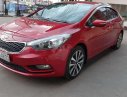 Kia K3   2013 - Cần bán xe Kia K3 đời 2013, xe 1 chủ mua mới