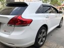 Toyota Venza  3.5L  2009 - Cần bán gấp Toyota Venza 3.5L năm sản xuất 2009, màu trắng như mới