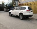 Mitsubishi Pajero Sport   2017 - Bán xe cũ Mitsubishi Pajero Sport sản xuất 2017, giá tốt