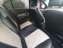 Daewoo Lacetti   2009 - Bán Daewoo Lacetti SE năm sản xuất 2009, màu đen, xe nhập, số sàn 