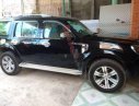 Ford Everest   2.5L 4x2 MT  2011 - Bán xe Ford Everest 2.5L 4x2 MT năm sản xuất 2011 giá cạnh tranh