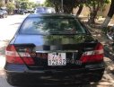 Toyota Camry   2.4G  2003 - Bán Toyota Camry 2.4G năm 2003, màu đen xe gia đình, giá 300tr