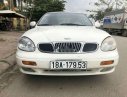 Daewoo Leganza   1999 - Cần bán xe cũ Daewoo Leganza sản xuất 1999, nhập khẩu  