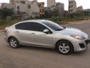Mazda 3   2010 - Cần bán xe cũ Mazda 3 sản xuất năm 2010, nhập khẩu nguyên chiếc