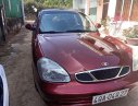 Daewoo Nubira   2003 - Bán Daewoo Nubira đời 2003, giá cạnh tranh