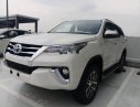 Toyota Fortuner    2020 - Cần bán xe Toyota Fortuner năm 2020, màu trắng
