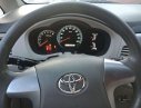 Toyota Innova 2015 - Bán Toyota Innova sản xuất năm 2015, màu bạc, nhập khẩu