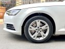 Audi A4   2016 - Bán Audi A4 2.0 TFSI sản xuất năm 2016, màu trắng, nhập khẩu