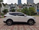 Hyundai Santa Fe   2018 - Bán xe Hyundai Santa Fe năm sản xuất 2018, màu trắng