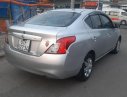 Nissan Sunny XL 2014 - Bán Nissan Sunny 1.6MT sản xuất năm 2014, màu bạc, 285tr