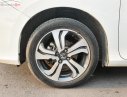 Honda City   2014 - Bán xe Honda City 1.5 AT sản xuất năm 2014, màu trắng, số tự động