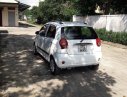 Chevrolet Spark 2009 - Cần bán lại xe Chevrolet Spark sản xuất năm 2009, màu trắng, nhập khẩu nguyên chiếc