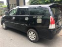 Toyota Innova   2009 - Bán xe cũ Toyota Innova 2009, giá 345tr