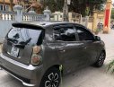 Kia Morning 2012 - Bán Kia Morning năm sản xuất 2012, màu xám, chính chủ, giá tốt