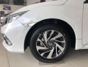 Honda Civic 2019 - Cần bán xe Honda Civic đời 2019, màu trắng, nhập khẩu Thái