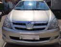 Toyota Innova   G   2010 - Bán ô tô Toyota Innova G đời 2010, 342tr