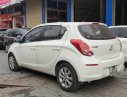 Hyundai i20 1.4 AT 2014 - Cần bán Hyundai i20 1.4 AT năm sản xuất 2014, màu trắng, nhập khẩu, giá 375tr