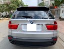 BMW X5 4.8i 2007 - Bán BMW X5 4.8i sản xuất 2007, màu bạc, nhập khẩu nguyên chiếc, giá tốt