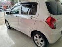 Suzuki Celerio 1.0 AT 2018 - Cần bán gấp Suzuki Celerio 1.0 AT sản xuất 2018, màu trắng, xe nhập  