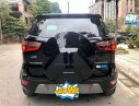 Ford EcoSport Titanium 1.5L AT 2018 - Bán Ford EcoSport 1.5 AT Titanium 2018, màu đen, giá chỉ 595 triệu