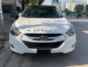 Hyundai Tucson 2014 - Bán xe Hyundai Tucson sản xuất năm 2014, màu trắng, xe nhập số tự động, 660tr