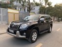 Toyota Prado TXL 2.7L 2010 - Cần bán lại xe Toyota Prado TXL 2.7L năm 2010, màu đen, nhập khẩu nguyên chiếc, giá tốt