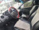 Daewoo Lacetti   2009 - Bán Daewoo Lacetti SE năm sản xuất 2009, màu đen, xe nhập, số sàn 