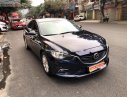 Mazda 6 2016 - Bán Mazda 6 năm sản xuất 2016, màu xanh lam, giá chỉ 655 triệu