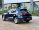 Porsche Macan 2015 - Cần bán Porsche Macan sản xuất 2015, màu xanh lam, nhập khẩu