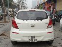 Hyundai i20 1.4 AT 2014 - Cần bán Hyundai i20 1.4 AT năm sản xuất 2014, màu trắng, nhập khẩu, giá 375tr