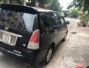 Toyota Innova   2009 - Bán xe cũ Toyota Innova 2009, giá 345tr